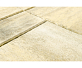Бетонная брусчатка БРАЕР Патио Песчаник 210x210x60