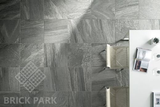 Керамогранит Italgraniti Mineral D Galena 60x120