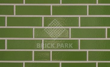 Клинкерная плитка Abc Gruen 360 угловая