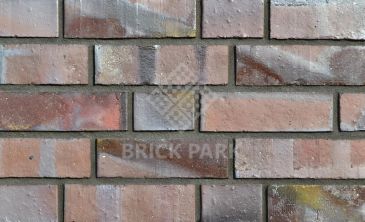 Wittmunder Torfbrand Klinker 120