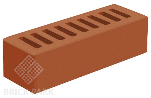 Кирпич ГКЗ Корица NF0,7