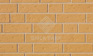 Клинкерная плитка Abc Quaranit Sandgelb Genarbt угловая