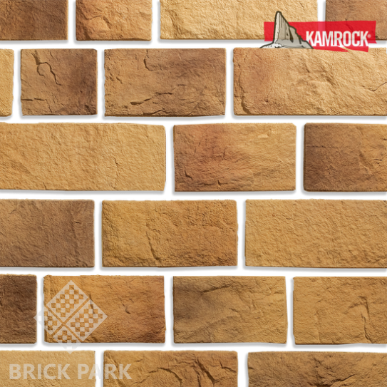 Искусственный камень Камрок Старый замок 02180