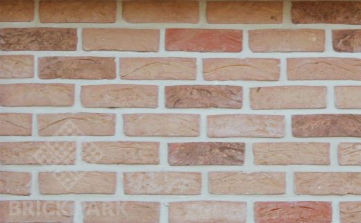 Кирпич Донские зори Усадьба МИЛЬШИНО  WDF