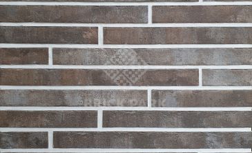 Клинкерная плитка (Ригель) DeKeramik - Quarzit 468х40х10 Цитрин DKK852