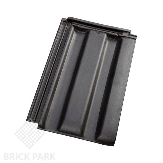 Черепица керамическая Koramic Mega Slate Engobe