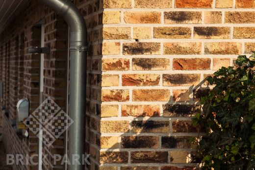 Кирпич Muhr Klinkerwerke 16 Norderney WDF