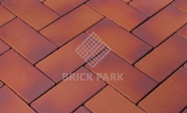 Клинкерная брусчатка Penter Oderland