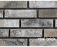 Плитка ручной работы 20мм Real Brick Коллекция 2 RB 2-01 Маисовый