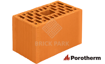 Керамический блок Wienerberger Porotherm 2,1 НФ