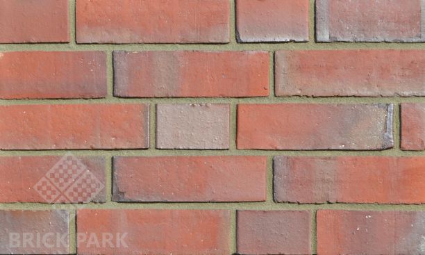 Wittmunder Torfbrand Klinker 64.1