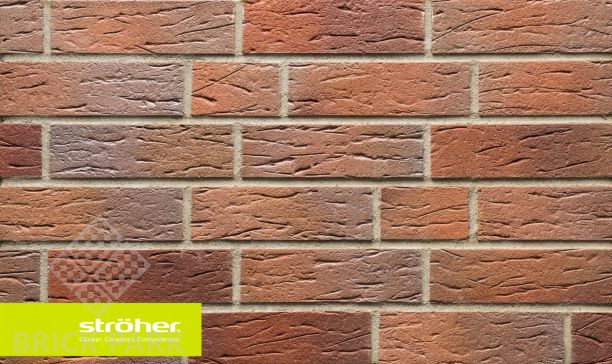 Клинкерная плитка Stroeher Keraprotect 417 eindhoven