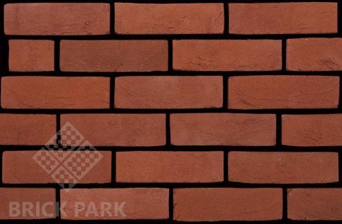 Кирпич IBSTOK Kingston Handmade Heather Red