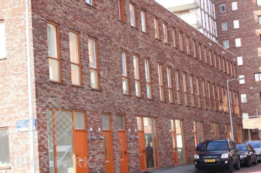 Кирпич Daas Baksteen Redstone Rainbow WDF