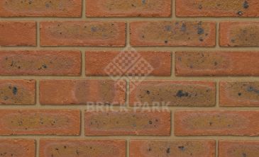 Кирпич IBSTOK Lambourn Orange Multi Stock