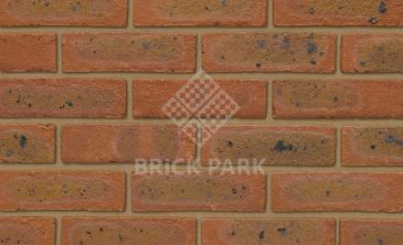 Кирпич IBSTOK Lambourn Orange Multi Stock