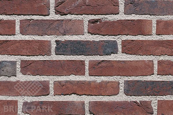 Клинкерная плитка Crh Purple Gs WF Угловая