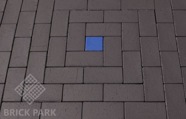 Клинкерная брусчатка Hagemeister Chicago 