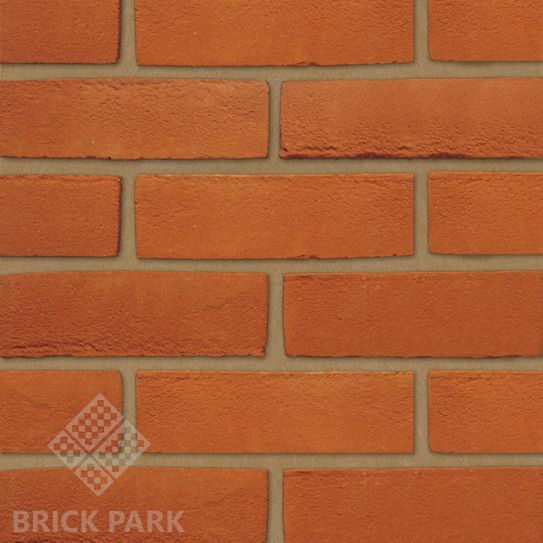 Кирпич IBSTOK Berkshire Orange Stock