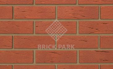 Кирпич IBSTOK Surrey Orange