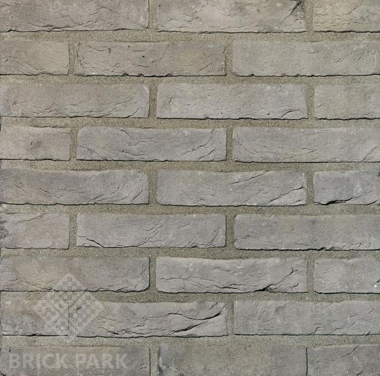 Кирпич Terca Agora Titaangrijs WF50