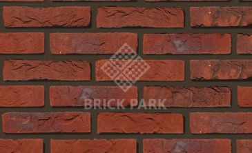 Кирпич Daas Baksteen Tilburg mix WF