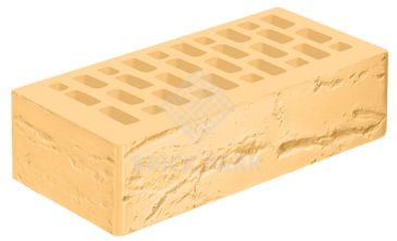Кирпич Sanmax Оранжевый руст NF