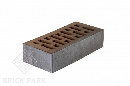 Облицовочный кирпич RECKE BRICKEREI (РОССИЯ) 5-32-00-2-00 0,7NF, 250x120x65 мм