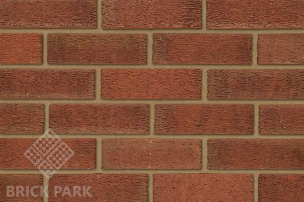 Кирпич IBSTOK Staffordshire Multi Rustic