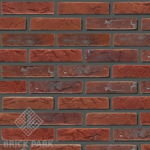 Кирпич Daas Baksteen Baccara Blue WF