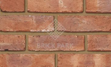 Кирпич IBSTOK Townhouse Blend