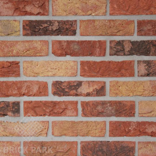 Кирпич Daas Baksteen Dalby WDF