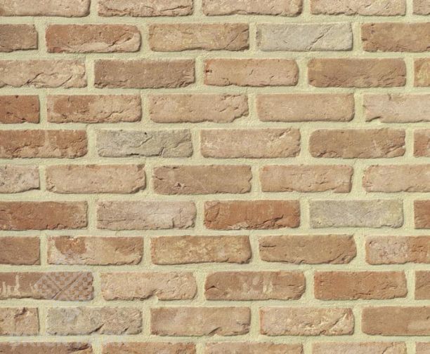 Клинкерная плитка Heylen Bricks Oud Watou