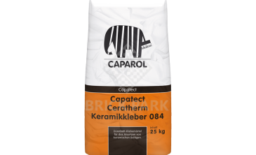 Caparol Capatect Ceratherm Keramikkleber 084