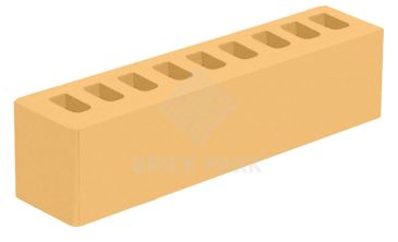 Кирпич Голицынский Янтарь ИК-2 NF0,5
