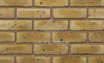 Кирпич IBSTOK Cooksbridge Yellow Clamp Stock