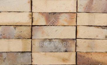 Ringofenverblender Original Wasserstrich creme 