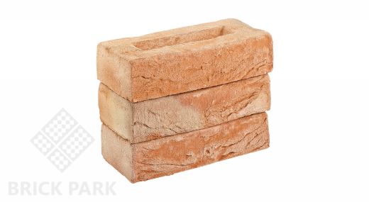 Кирпич Донские зори Станица СТЕПНОЙ УЗОРНЫЙ NF