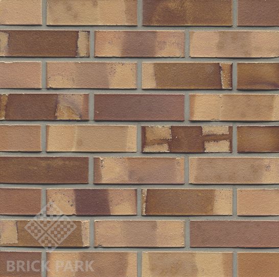 Клинкерная плитка Muhr Klinkerwerke Nr. 08S Lachsrot Spezial NF