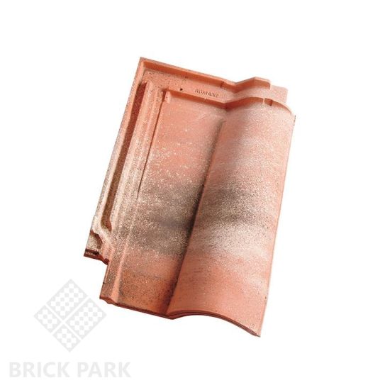 Черепица керамическая Koramic Romane 11 Antique