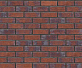 Клинкерная плитка King Klinker Red hot (HF33) RF