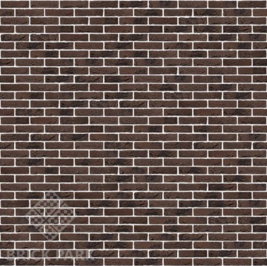 Кирпич Nelissen Obscuro Nero WF50