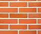 Кирпич Terca RED гладкий VAT