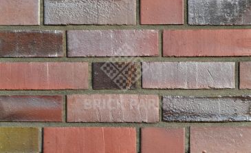 Wittmunder Torfbrand Klinker 10