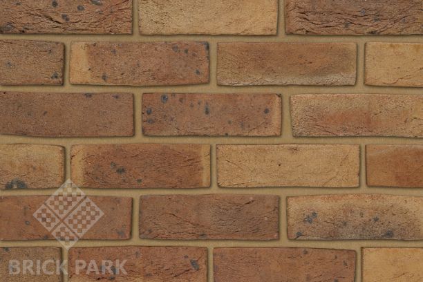 Кирпич IBSTOK Tonbridge Handmade Pastone