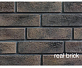 Кирпич ручной формовки Real Brick КР/1ПФ RB 05 коричневый  