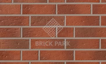 Клинкерная плитка Abc Quaranit Nordkap genarbt угловая