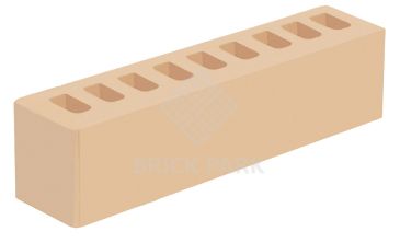 Кирпич Sanmax Нежно-бежевый NF 0.50