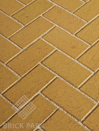 Клинкерная Брусчатка Wienerberger Wettin 52