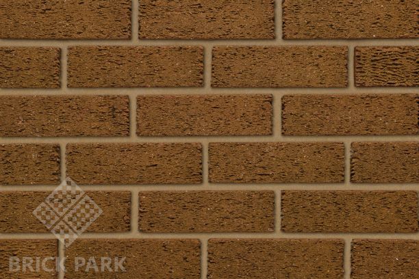 Кирпич IBSTOK Brown Blend